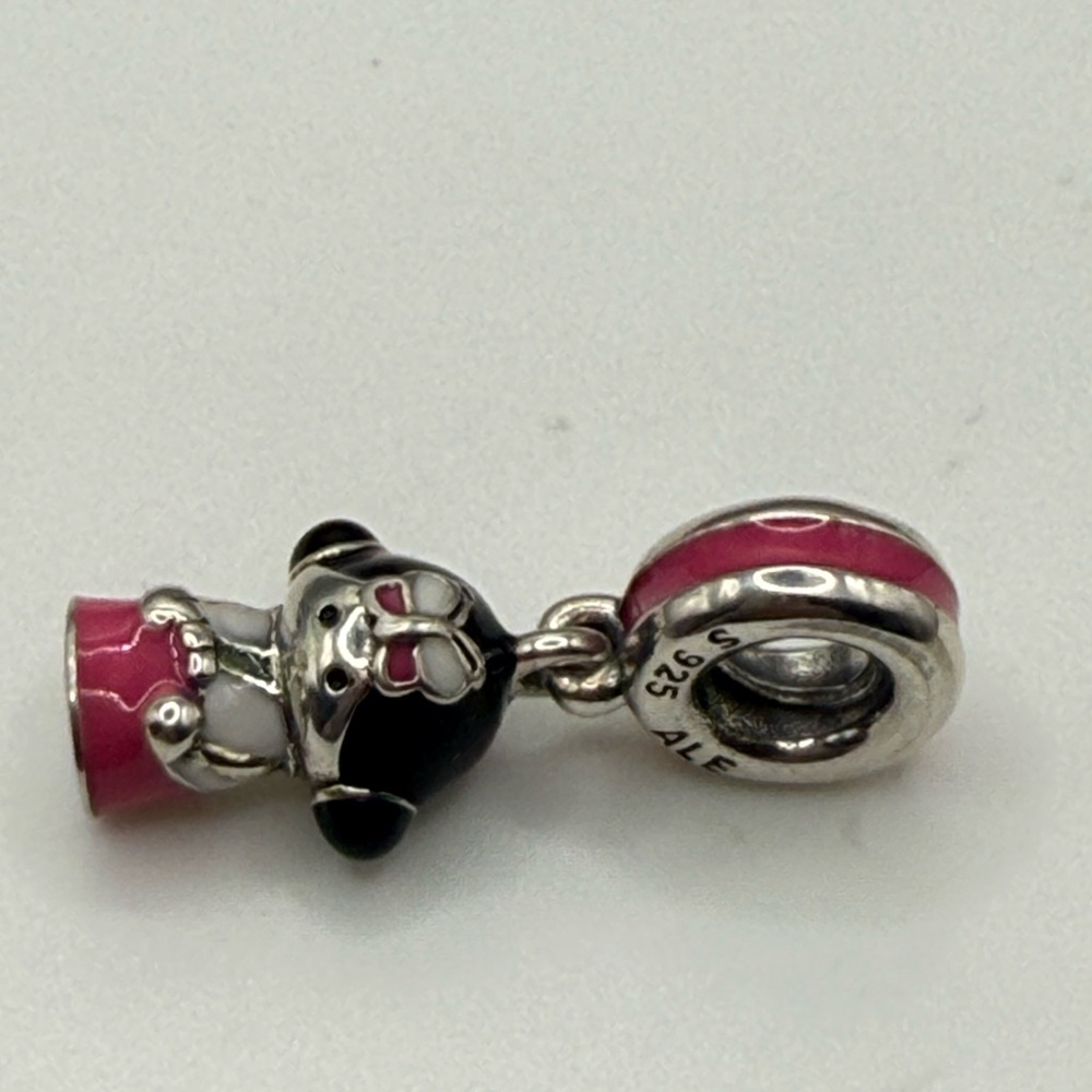 Pandora CHOICE of 1 or 2 or 3 of these Beautiful Asian Charms! CHOOSE! - Picture 6 of 13